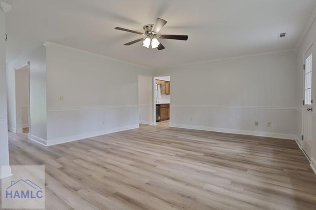 514 Creekview Drive, Hinesville, GA 31313