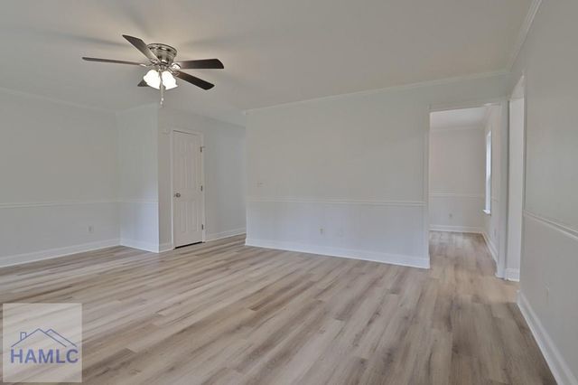 514 Creekview Drive, Hinesville, GA 31313