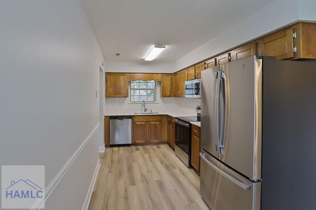 514 Creekview Drive, Hinesville, GA 31313