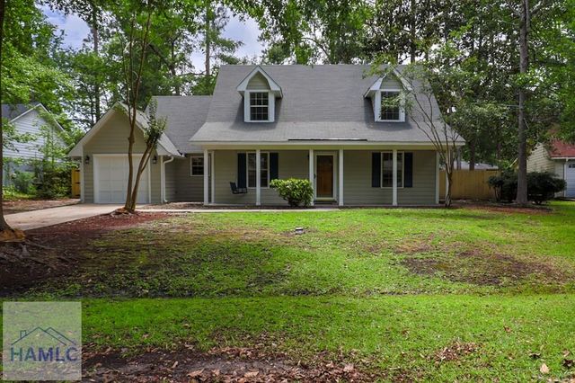 514 Creekview Drive, Hinesville, GA 31313