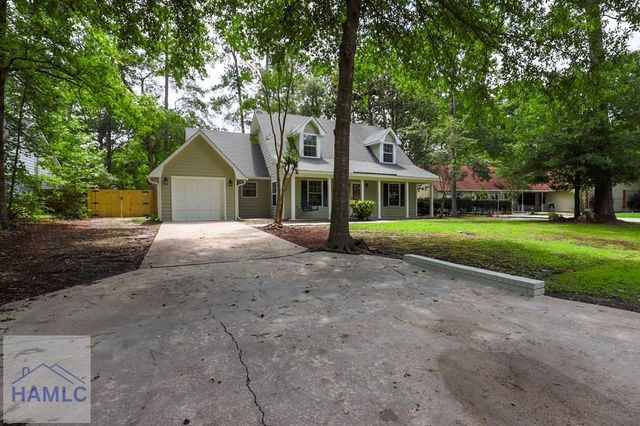 514 Creekview Drive, Hinesville, GA 31313