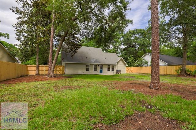 514 Creekview Drive, Hinesville, GA 31313