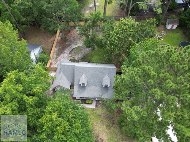 514 Creekview Drive, Hinesville, GA 31313