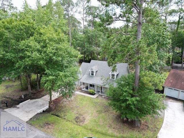 514 Creekview Drive, Hinesville, GA 31313