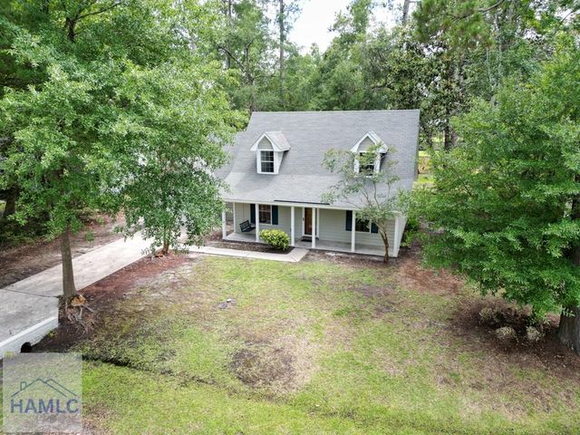 514 Creekview Drive, Hinesville, GA 31313