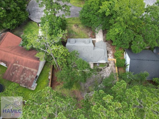 514 Creekview Drive, Hinesville, GA 31313