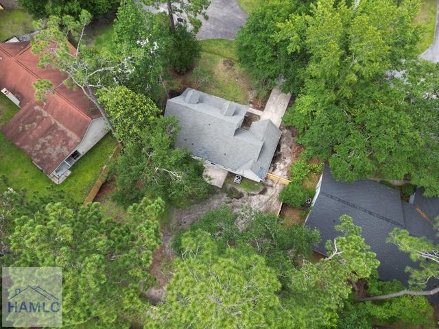 514 Creekview Drive, Hinesville, GA 31313