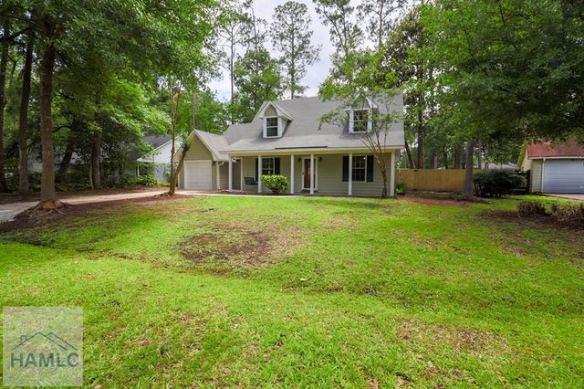 514 Creekview Drive, Hinesville, GA 31313