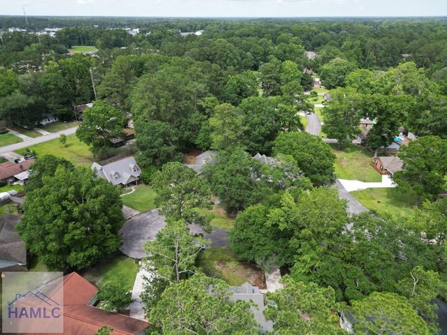 514 Creekview Drive, Hinesville, GA 31313