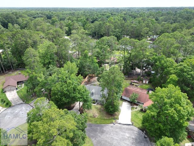 514 Creekview Drive, Hinesville, GA 31313