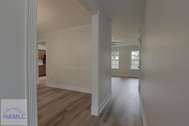 514 Creekview Drive, Hinesville, GA 31313