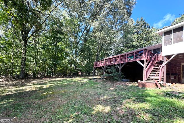 156 Brett Road, Cleveland, GA 30528