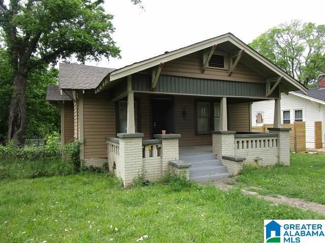 4528 40TH PLACE N, Birmingham, AL 35217