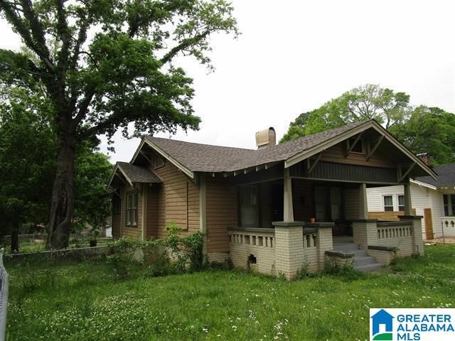 4528 40TH PLACE N, Birmingham, AL 35217