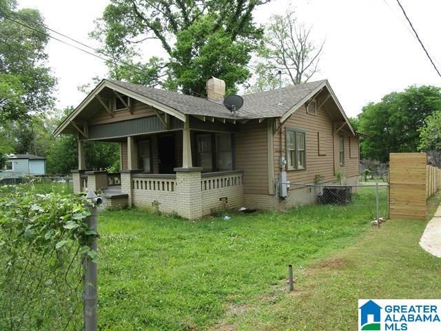 4528 40TH PLACE N, Birmingham, AL 35217