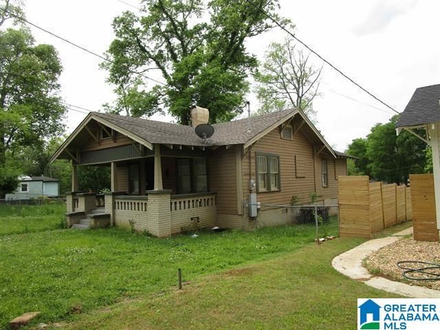 4528 40TH PLACE N, Birmingham, AL 35217