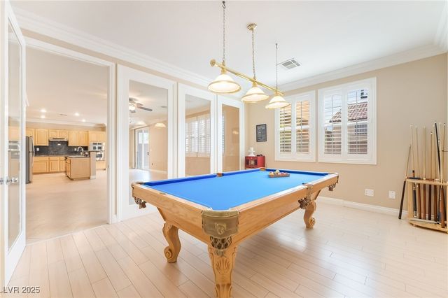 11244 Fort Reading Street, Las Vegas, NV 89179