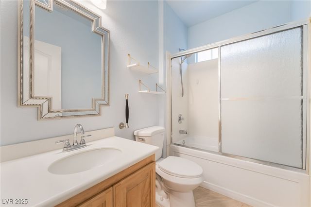 11244 Fort Reading Street, Las Vegas, NV 89179