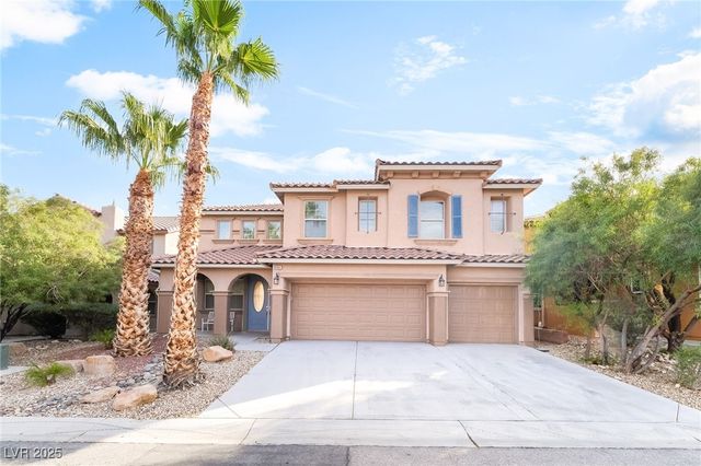 11244 Fort Reading Street, Las Vegas, NV 89179