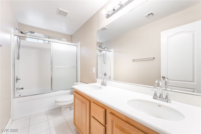 11244 Fort Reading Street, Las Vegas, NV 89179