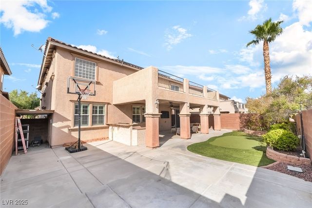 11244 Fort Reading Street, Las Vegas, NV 89179