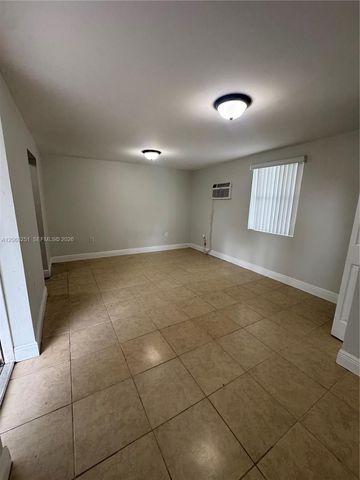 2311 NW 15th Street Rear, Miami, FL 33125