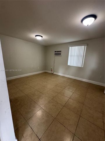 2311 NW 15th Street Rear, Miami, FL 33125