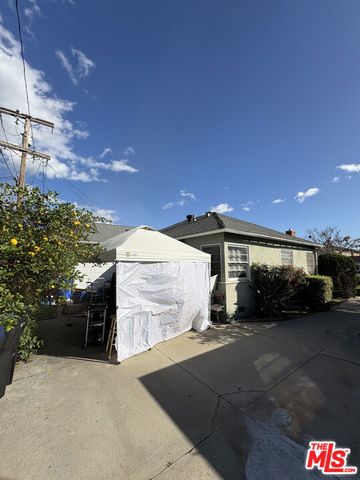 1313 Carlton Drive, Glendale, CA 91205