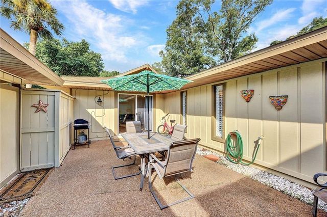 4280 Island CIR # A, Fort Myers, FL 33919