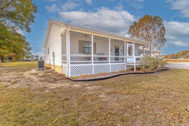 5517 Pacific Rd, Jonesboro, AR 72401