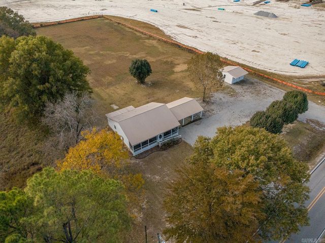 5517 Pacific Rd, Jonesboro, AR 72401