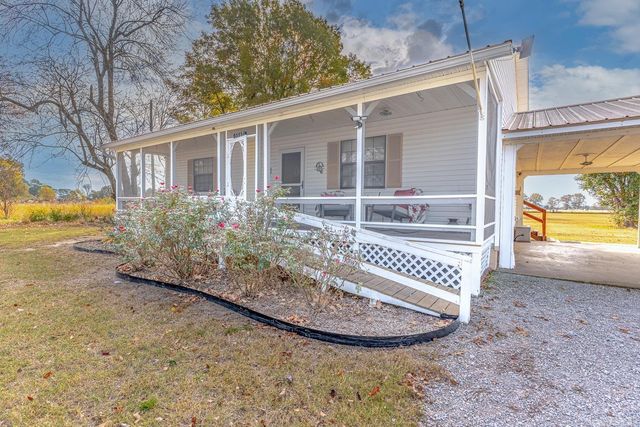 5517 Pacific Rd, Jonesboro, AR 72401