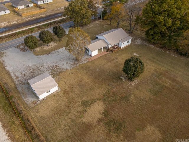 5517 Pacific Rd, Jonesboro, AR 72401