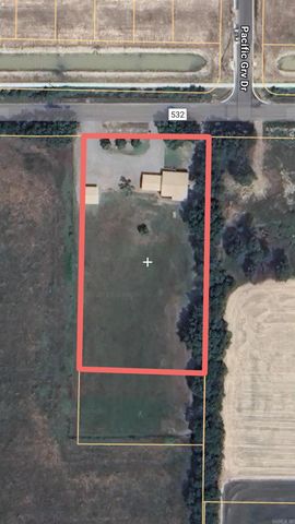 5517 Pacific Rd, Jonesboro, AR 72401