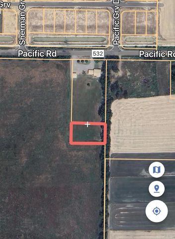 5517 Pacific Rd, Jonesboro, AR 72401