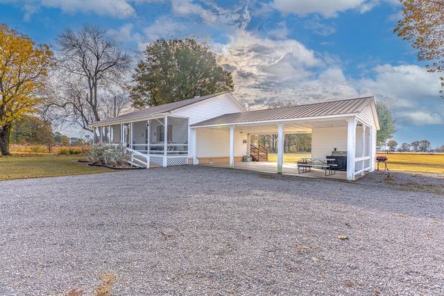 5517 Pacific Rd, Jonesboro, AR 72401