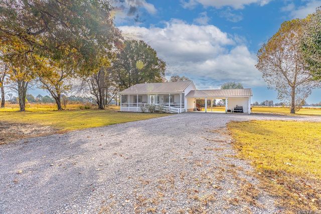 5517 Pacific Rd, Jonesboro, AR 72401