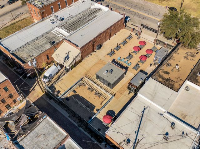 115 Main Street, Ennis, TX 75119