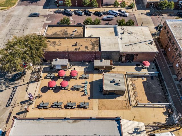 115 Main Street, Ennis, TX 75119