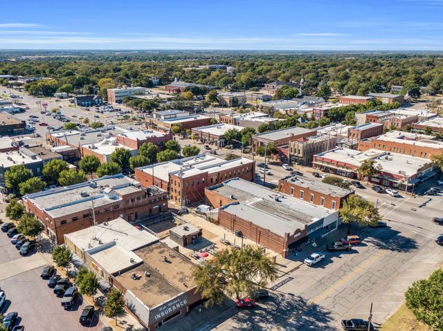 115 Main Street, Ennis, TX 75119