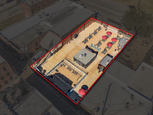 115 Main Street, Ennis, TX 75119