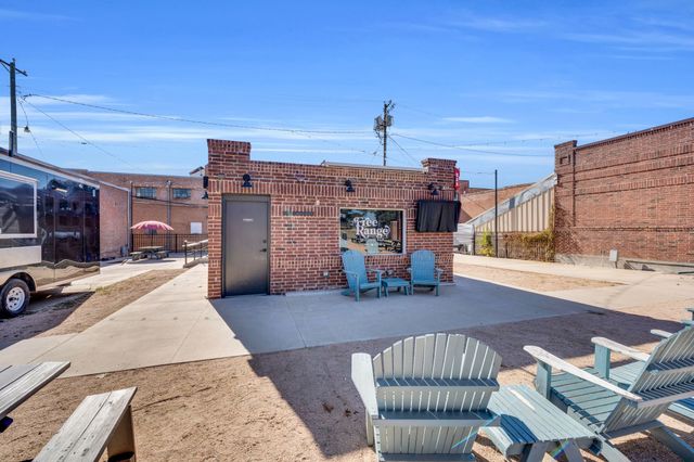 115 Main Street, Ennis, TX 75119