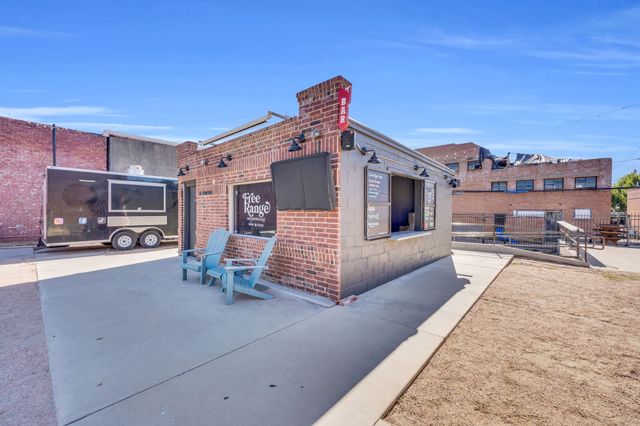 115 Main Street, Ennis, TX 75119