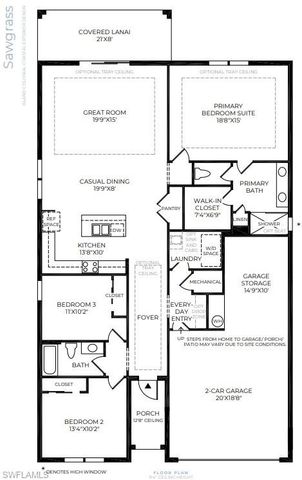 8801 Oceana WAY, Naples, FL 34114