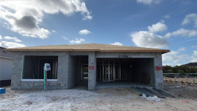 8801 Oceana WAY, Naples, FL 34114