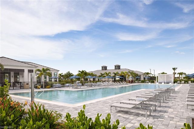 8801 Oceana WAY, Naples, FL 34114