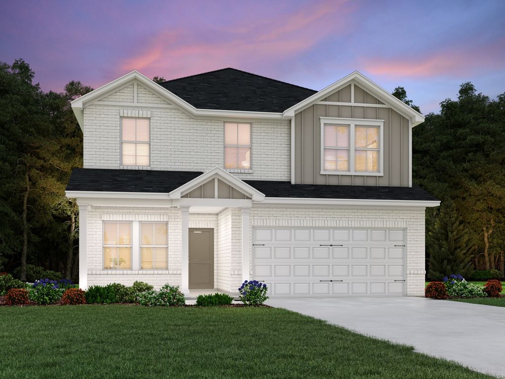 142 Millgate Dr, Smyrna, TN 37167