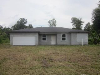 15456 PIEDMONT AVENUE, Port Charlotte, FL 33954