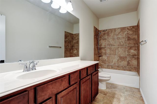 1648 Black Duck Terrace, Carrollton, TX 75010