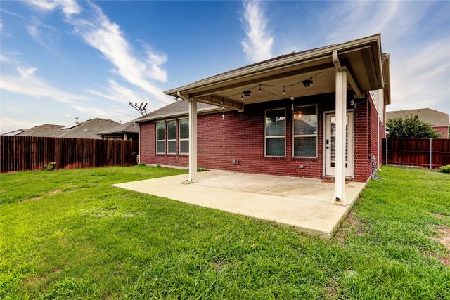 1648 Black Duck Terrace, Carrollton, TX 75010